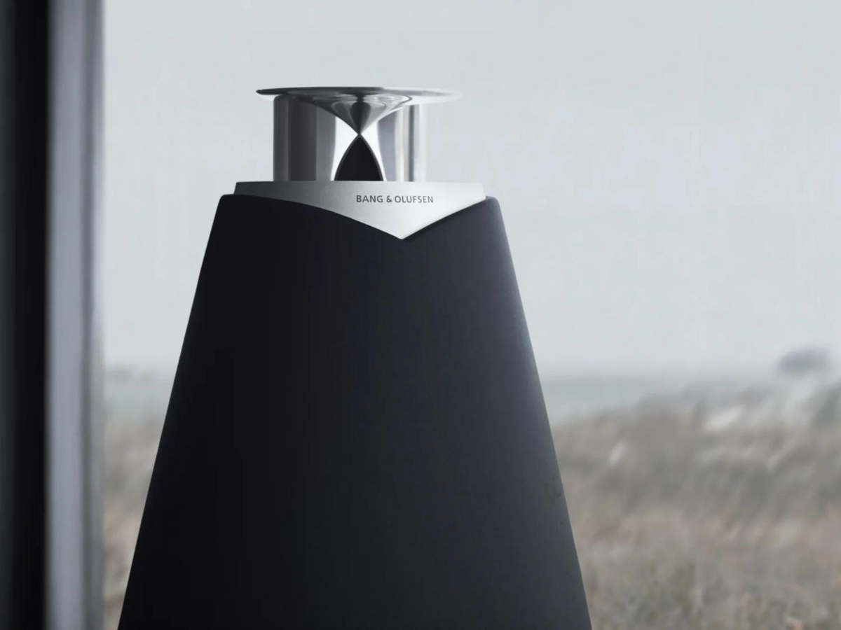 Chi tiết Loa B&O Beolab 20 - Hình 4